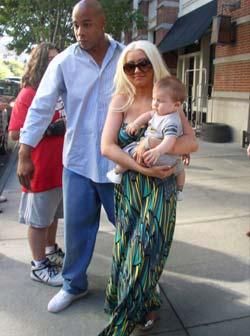 ~galerie oficiala de poze cu x-tina~