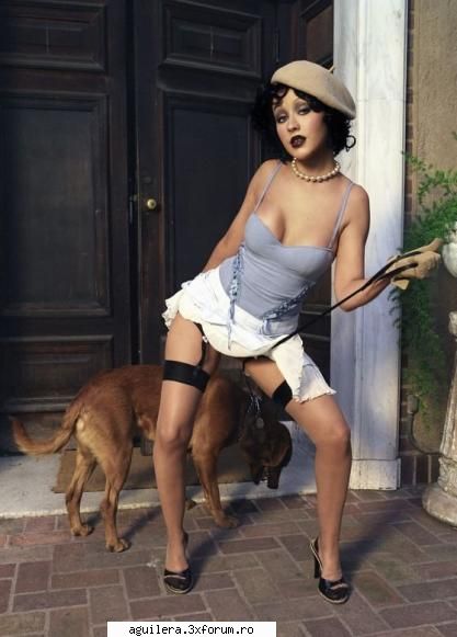 ~galerie oficiala poze x-tina~ [img]