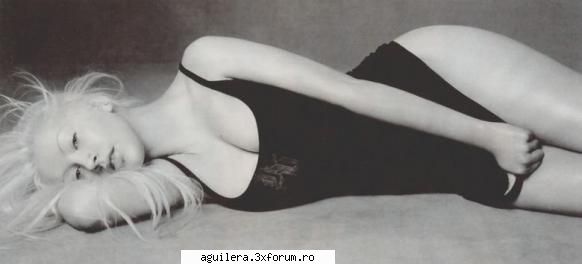 ~galerie oficiala de poze cu x-tina~