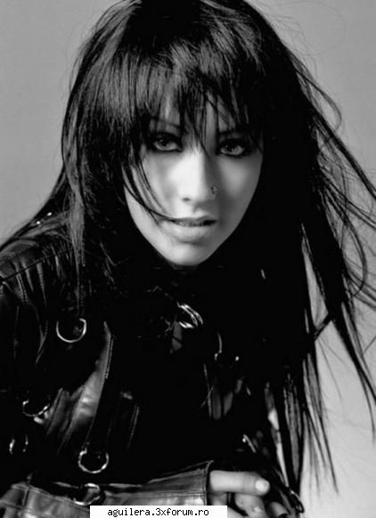 ~galerie oficiala poze x-tina~ [img] ^^AdMiN^^ WiNnIe luv`e BlUe EyEs~Hate