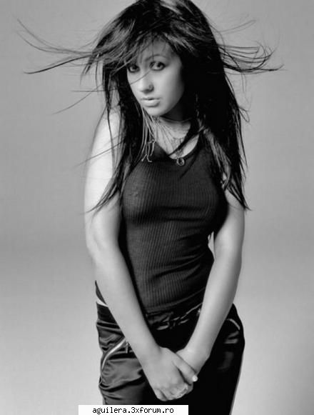 ~galerie oficiala de poze cu x-tina~