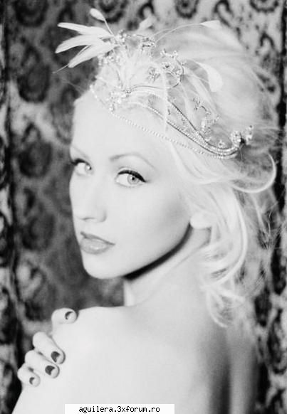 ~galerie oficiala de poze cu x-tina~