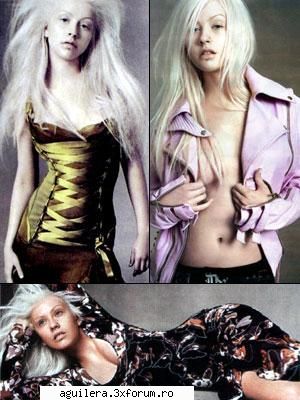 ~galerie oficiala de poze cu x-tina~