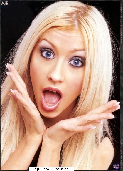 ~galerie oficiala poze x-tina~ [img]