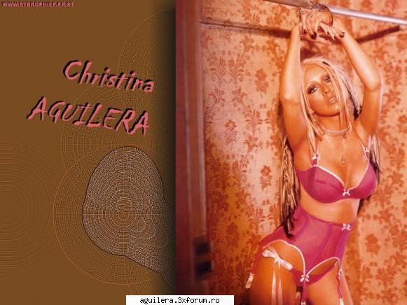 ~galerie oficiala de poze cu x-tina~