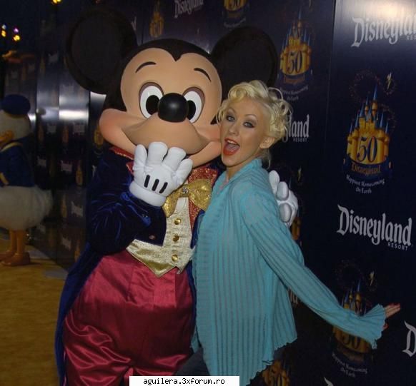disneyy ~galerie oficiala de poze cu x-tina~