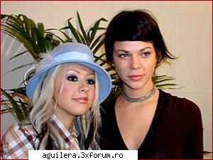 ~galerie oficiala poze x-tina~ [img]