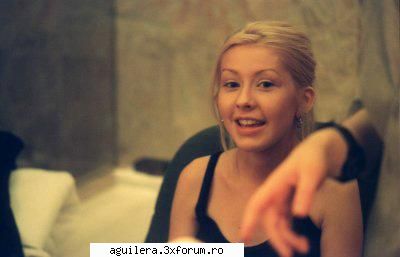 ~galerie oficiala de poze cu x-tina~