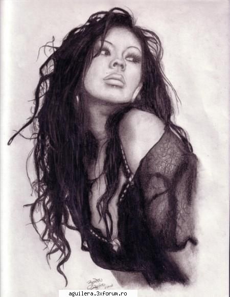 ~galerie oficiala poze x-tina~ [img]