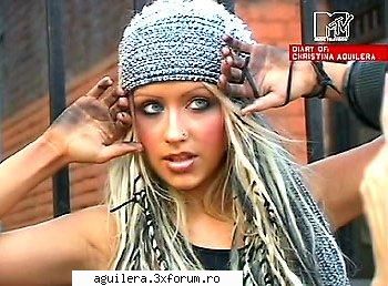 ~galerie oficiala de poze cu x-tina~