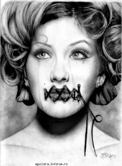 ~galerie oficiala poze x-tina~ [img]