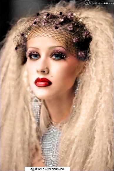 ~galerie oficiala poze x-tina~ [img]