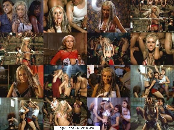 ~galerie oficiala de poze cu x-tina~