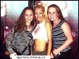 ~galerie oficiala de poze cu x-tina~