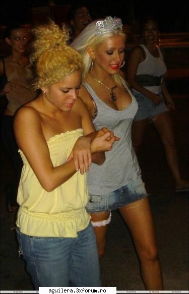 ~galerie oficiala de poze cu x-tina~