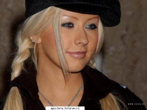 ~galerie oficiala de poze cu x-tina~