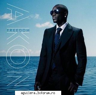 Akon - Corina - V.I.P.�