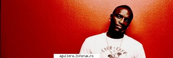 Akon - Corina - V.I.P.�