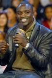 Akon - Corina - V.I.P.�