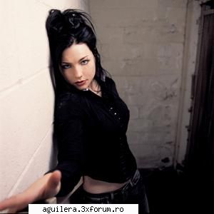 Amy Lee - emo-kid - V.I.P.�