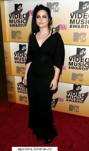 Amy Lee - emo-kid - V.I.P.�