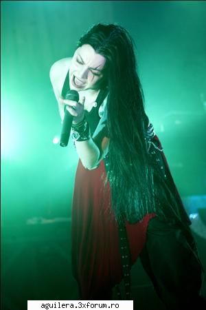 Amy Lee - emo-kid - V.I.P.�