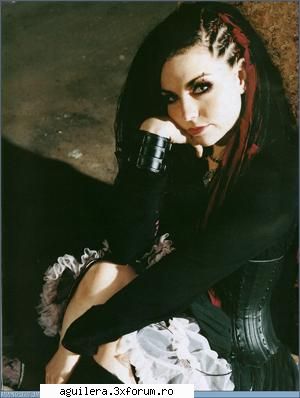 amy lee