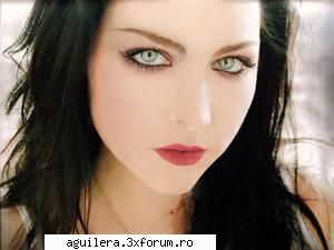 Amy Lee - emo-kid - V.I.P.�