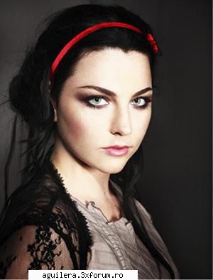 Amy Lee - emo-kid - V.I.P.�