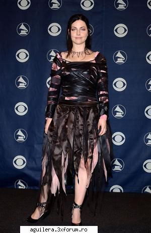 Amy Lee - emo-kid - V.I.P.�