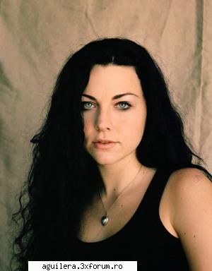 Amy Lee - emo-kid - V.I.P.�