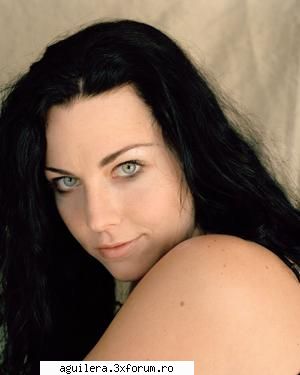 Amy Lee - emo-kid - V.I.P.�