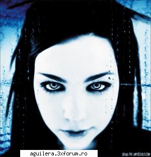 Amy Lee - emo-kid - V.I.P.�