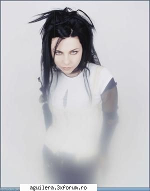 Amy Lee - emo-kid - V.I.P.�