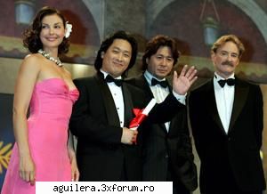 Ashley Judd - xXx_VERA_xXx - V.I.P.�