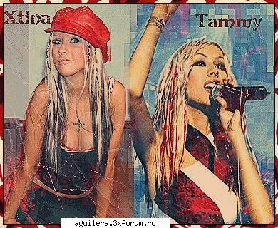 Bannere - Corina - Photos�