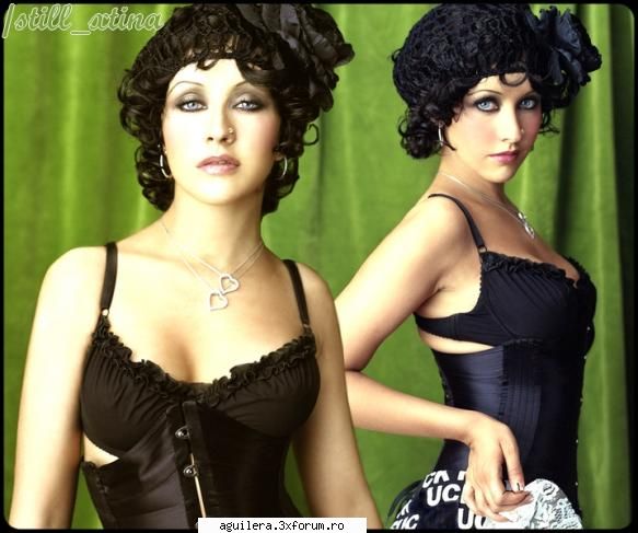 Bannere - Lucy - Photos�