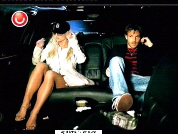 Britney Spears - ***Winnie-Any*** - V.I.P.�