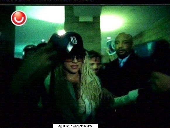 Britney Spears - ***Winnie-Any*** - V.I.P.�