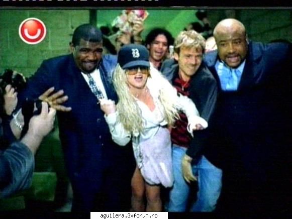 Britney Spears - ***Winnie-Any*** - V.I.P.�