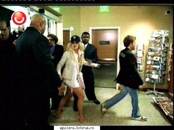 Britney Spears - ***Winnie-Any*** - V.I.P.�