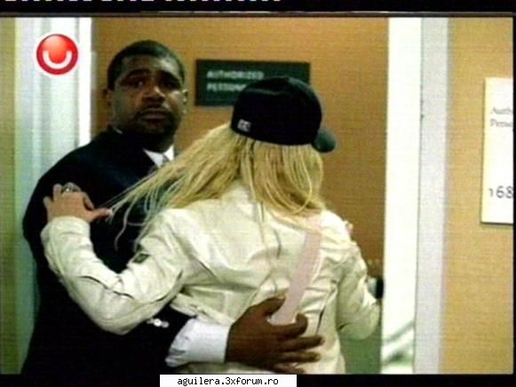 Britney Spears - ***Winnie-Any*** - V.I.P.�