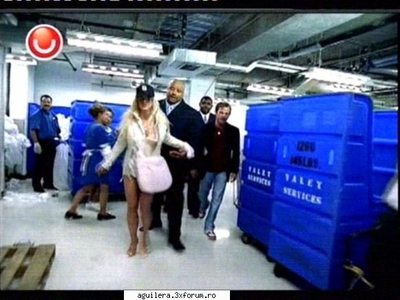 Britney Spears - ***Winnie-Any*** - V.I.P.�