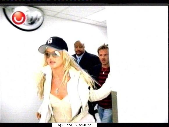 Britney Spears - ***Winnie-Any*** - V.I.P.�