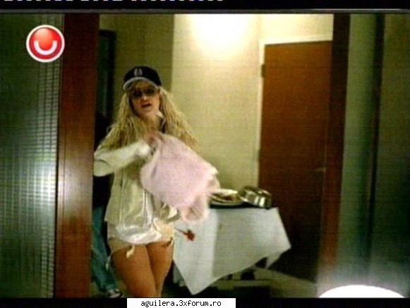 Britney Spears - ***Winnie-Any*** - V.I.P.�