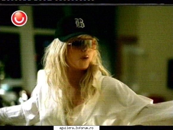 Britney Spears - ***Winnie-Any*** - V.I.P.�