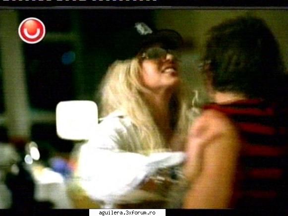 Britney Spears - ***Winnie-Any*** - V.I.P.�