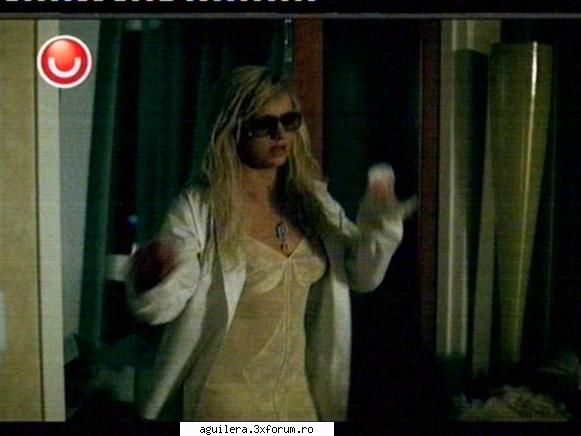 Britney Spears - ***Winnie-Any*** - V.I.P.�