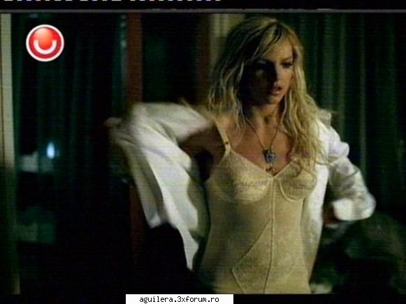 Britney Spears - ***Winnie-Any*** - V.I.P.�