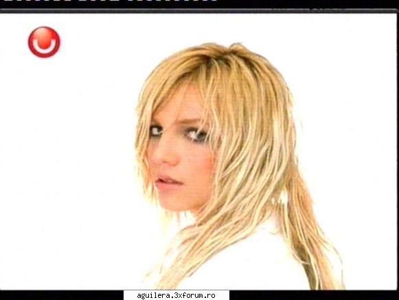 Britney Spears - ***Winnie-Any*** - V.I.P.�